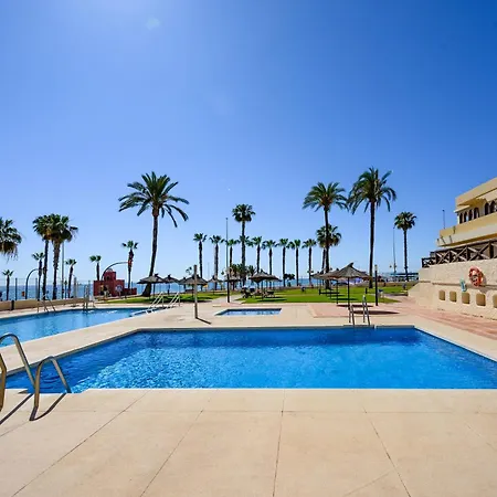 Living Appartement Benalmádena