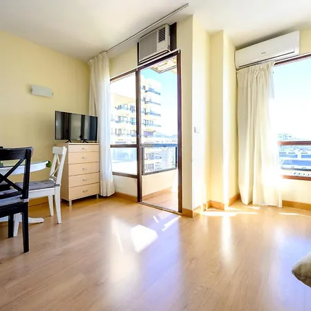 Living Appartement *