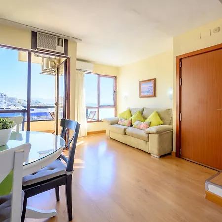 Appartement Living