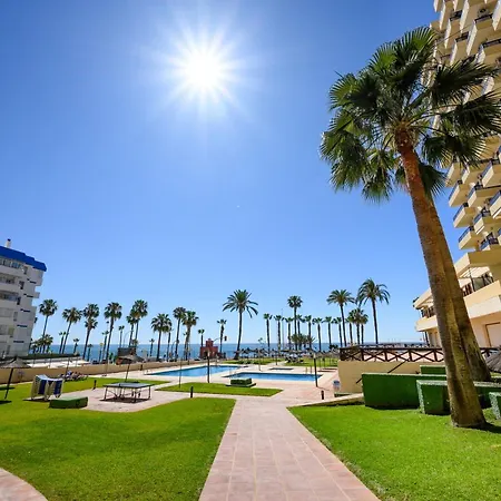 Living Benalmádena