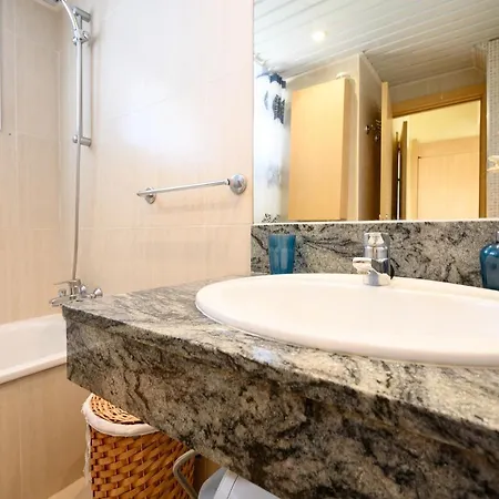 Appartement Living *