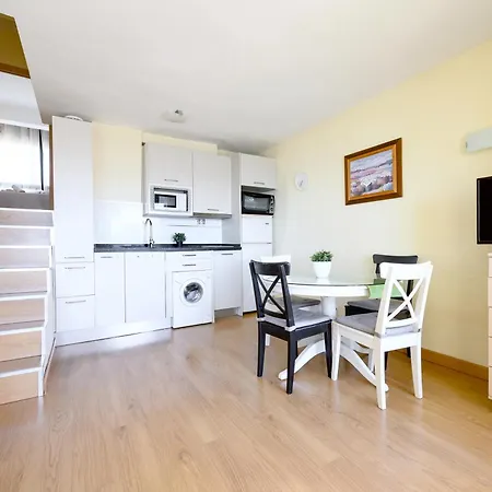 Living Apartment *