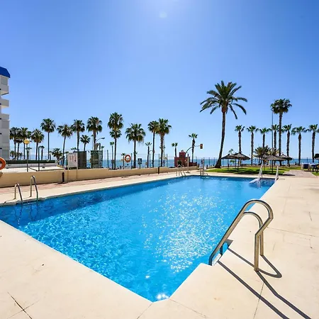 Apartment Living Benalmadena